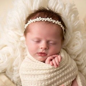 Meet your Posher, Beth